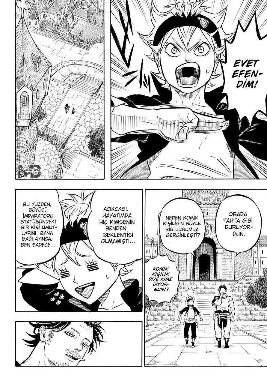 Black Clover mangasının 056 bölümünün 15. sayfasını okuyorsunuz.