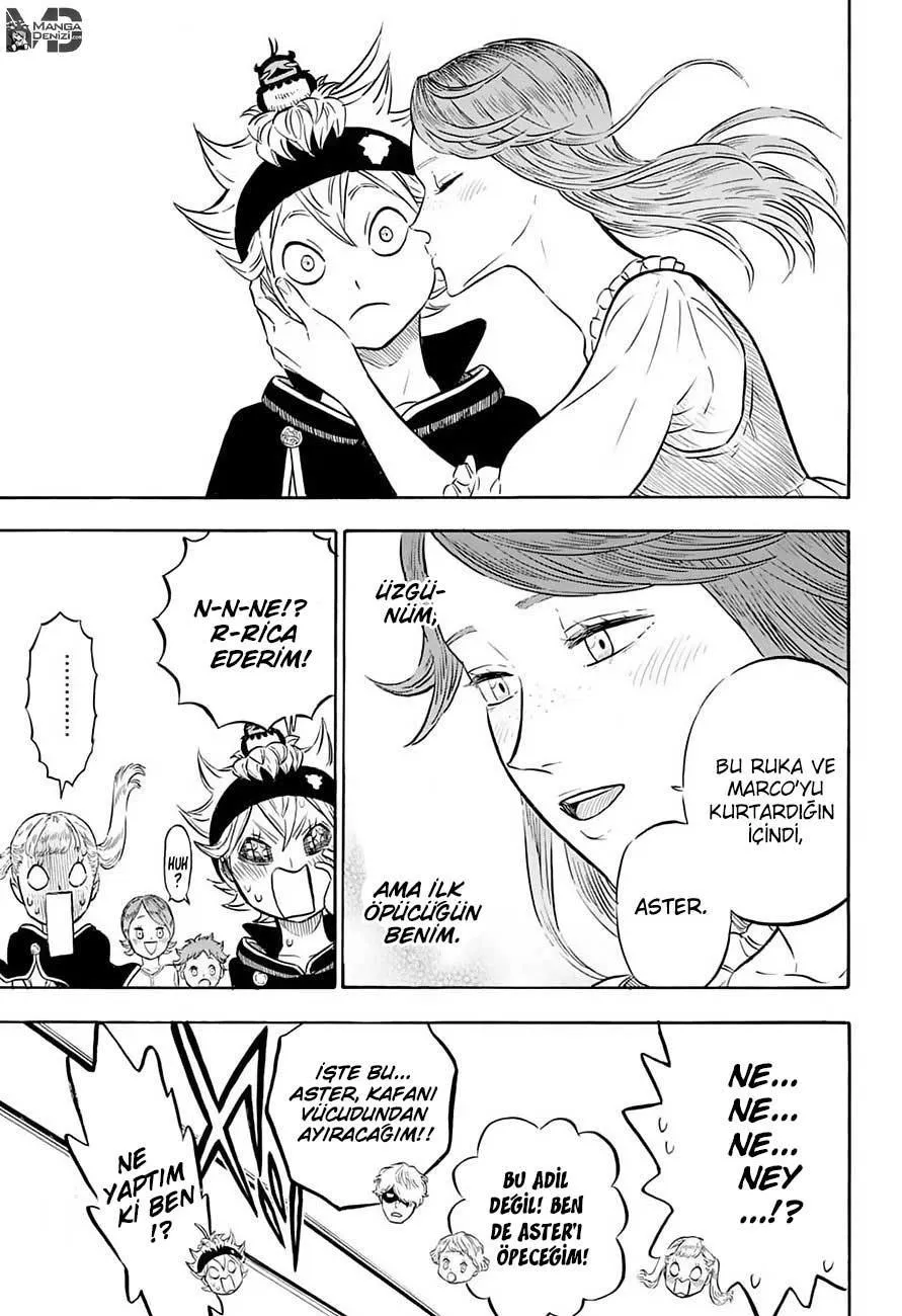 Black Clover - Sayfa 20