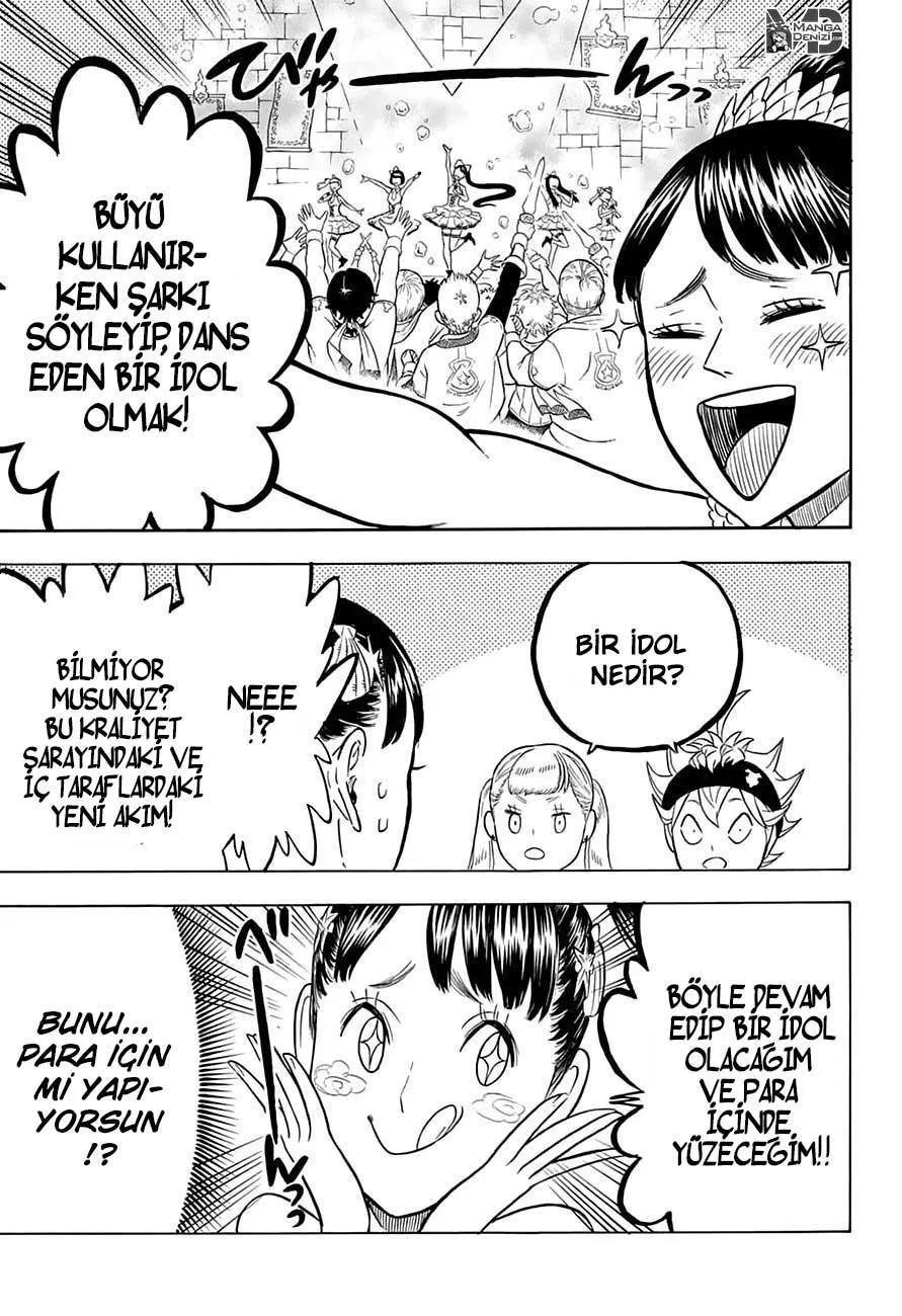 Black Clover - Sayfa 4