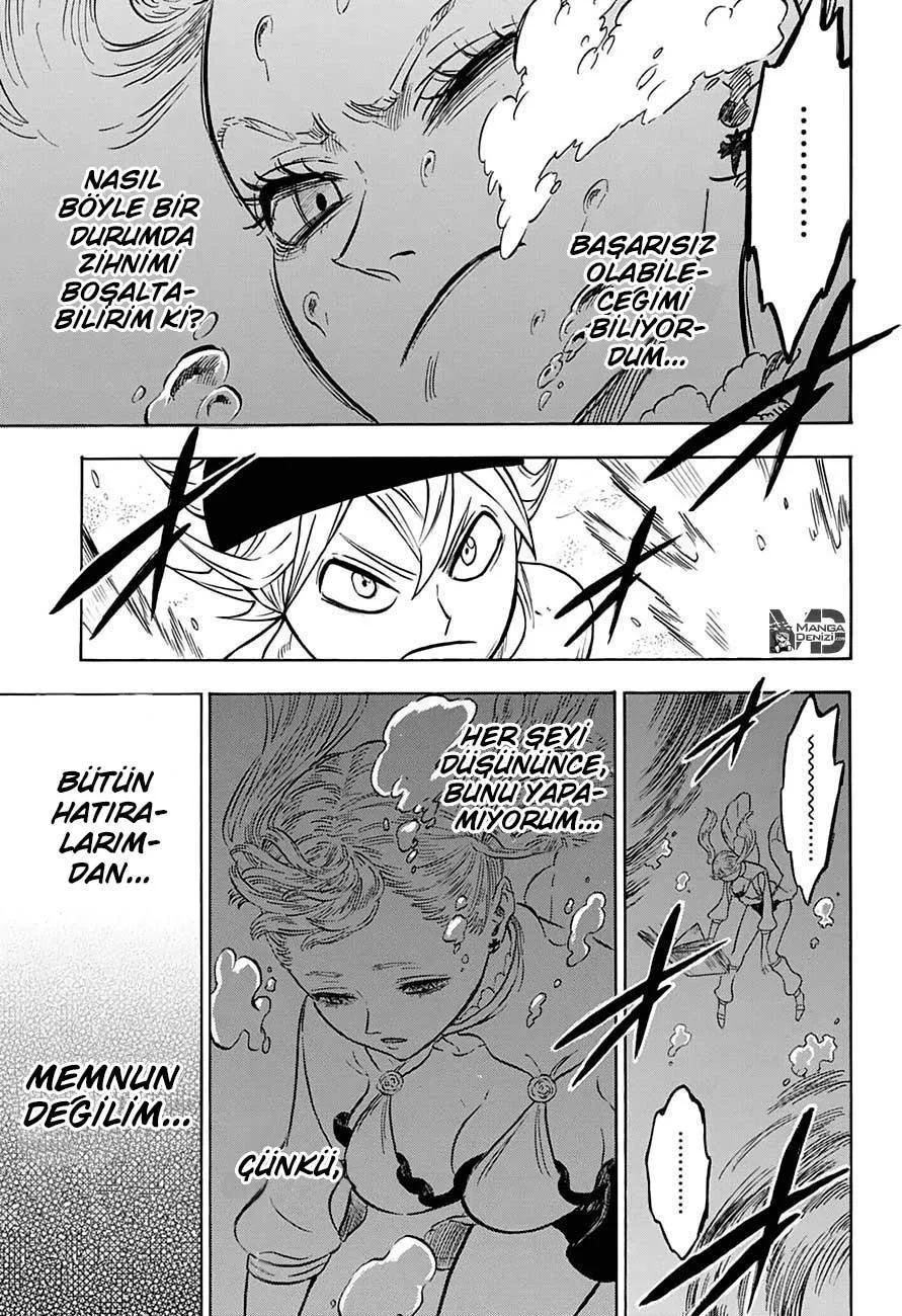 Black Clover - Sayfa 12