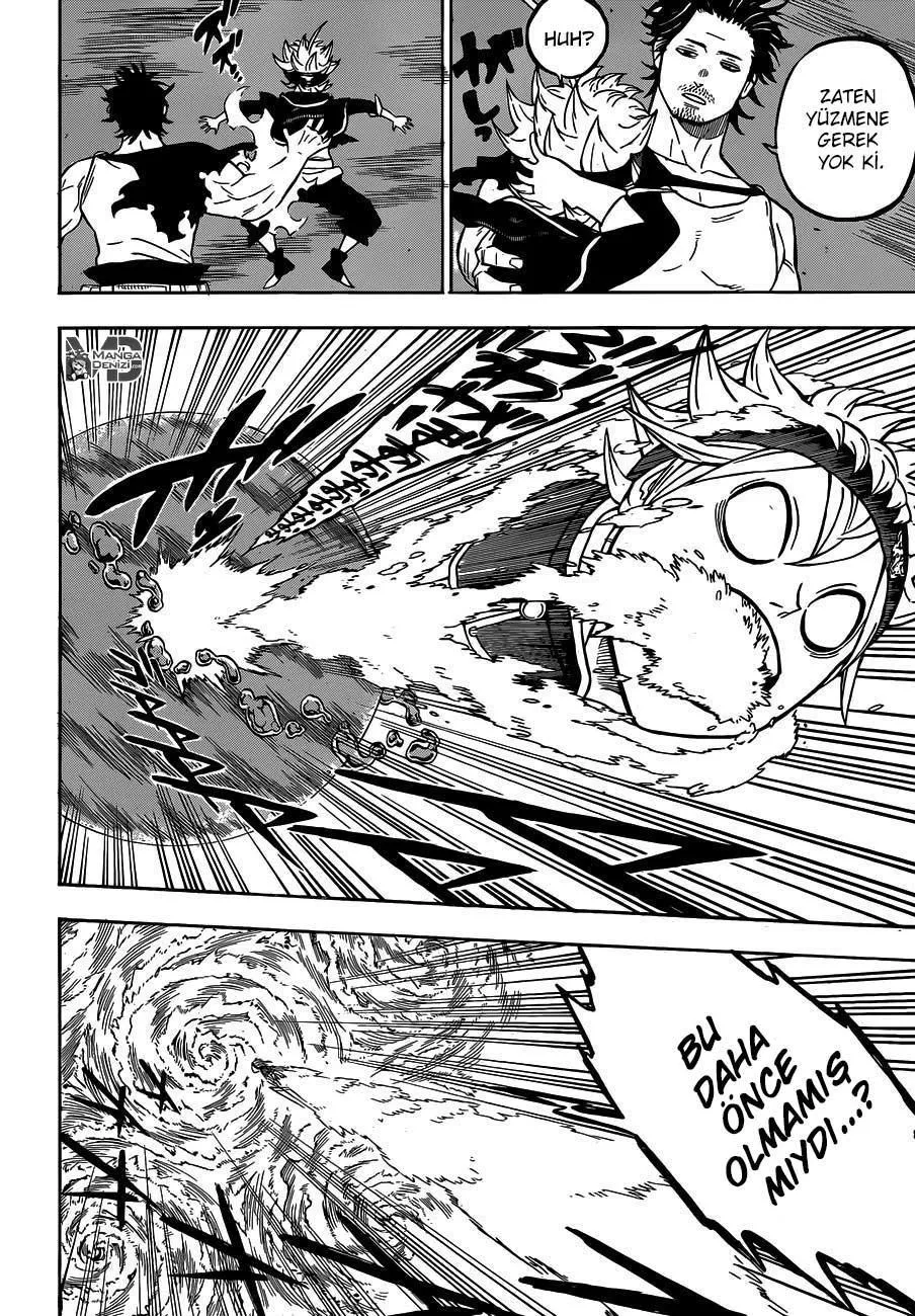 Black Clover - Sayfa 8