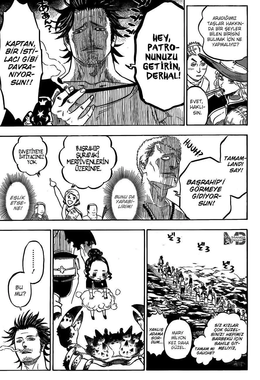 Black Clover - Sayfa 12