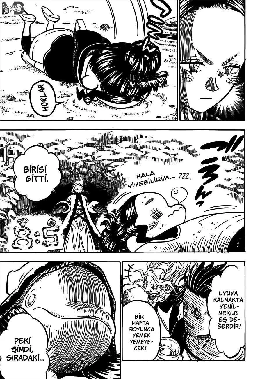 Black Clover - Sayfa 12