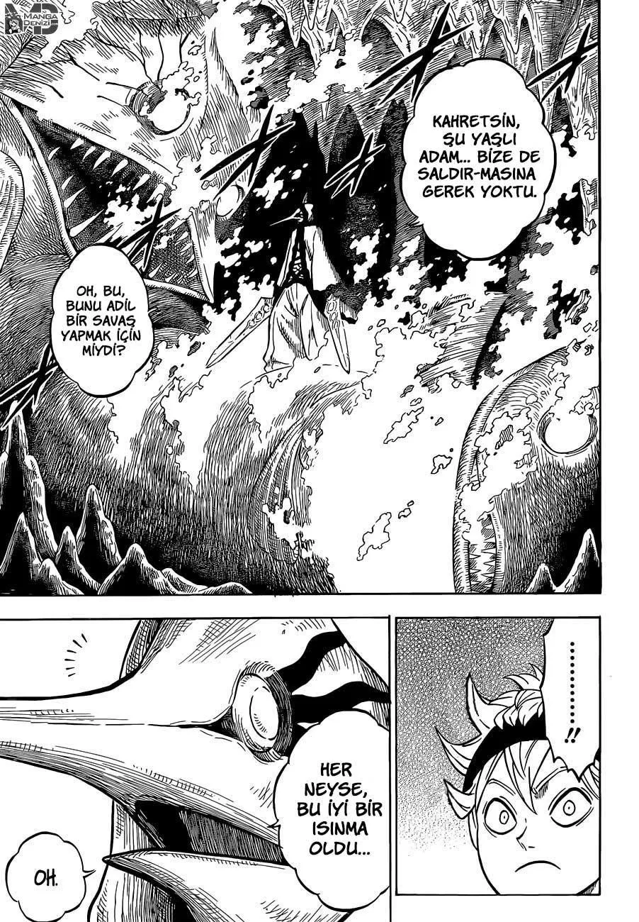 Black Clover - Sayfa 14