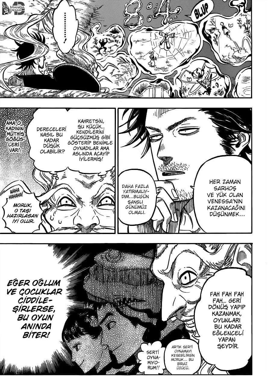Black Clover - Sayfa 4