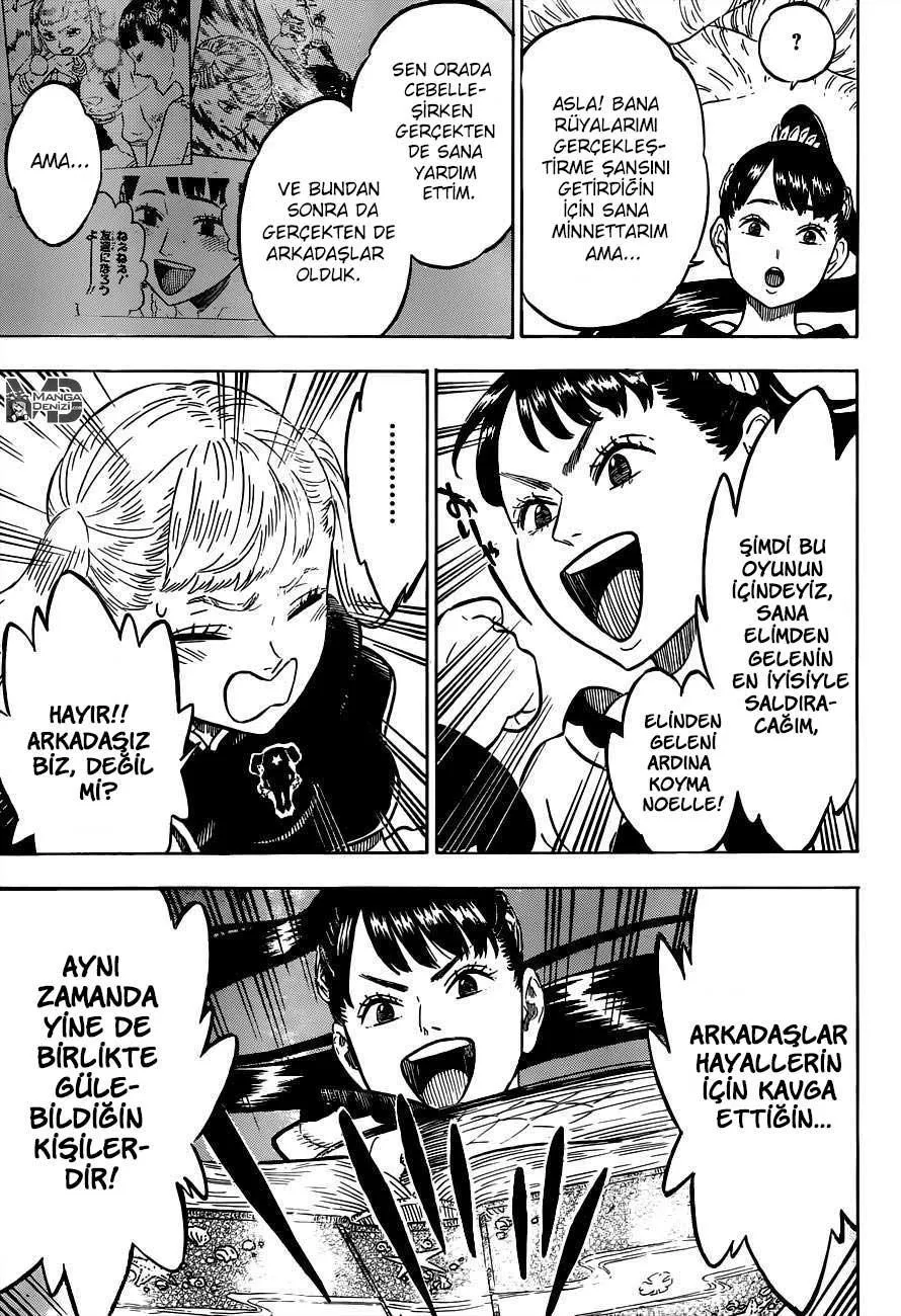 Black Clover - Sayfa 6