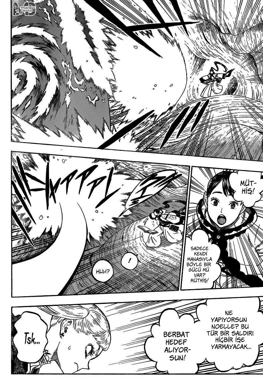 Black Clover - Sayfa 9