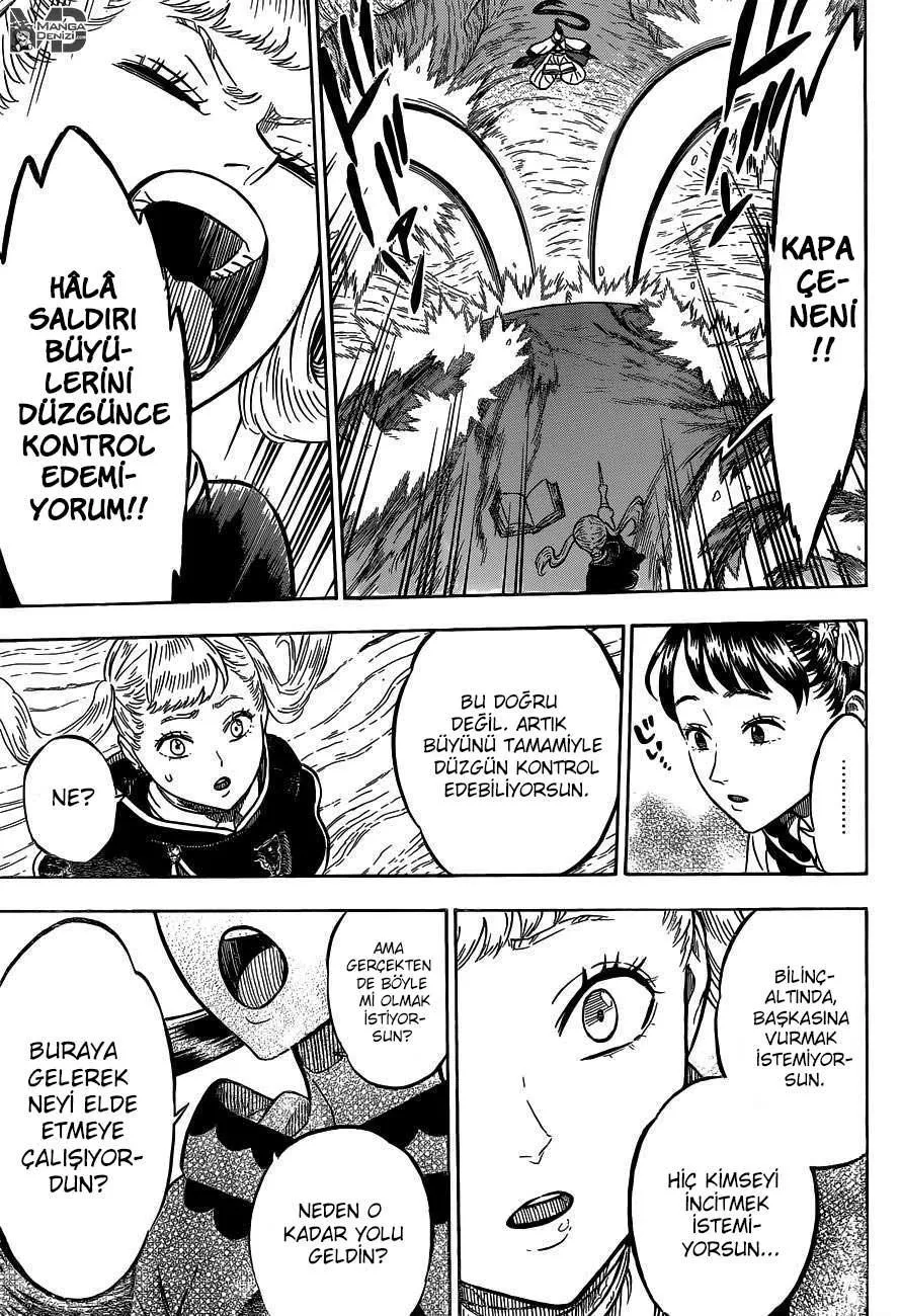 Black Clover - Sayfa 10