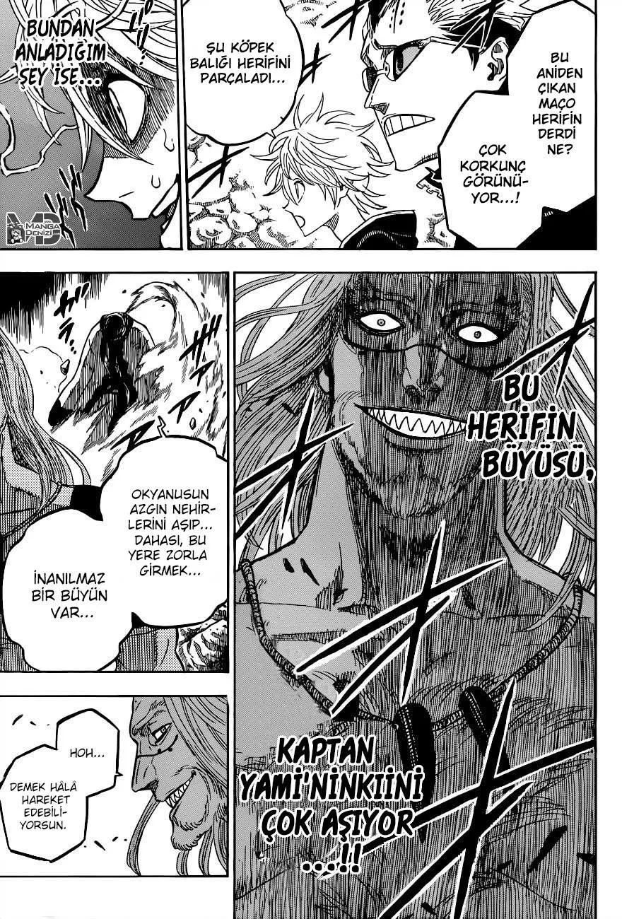 Black Clover - Sayfa 4