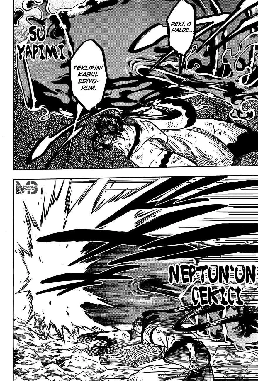 Black Clover - Sayfa 7