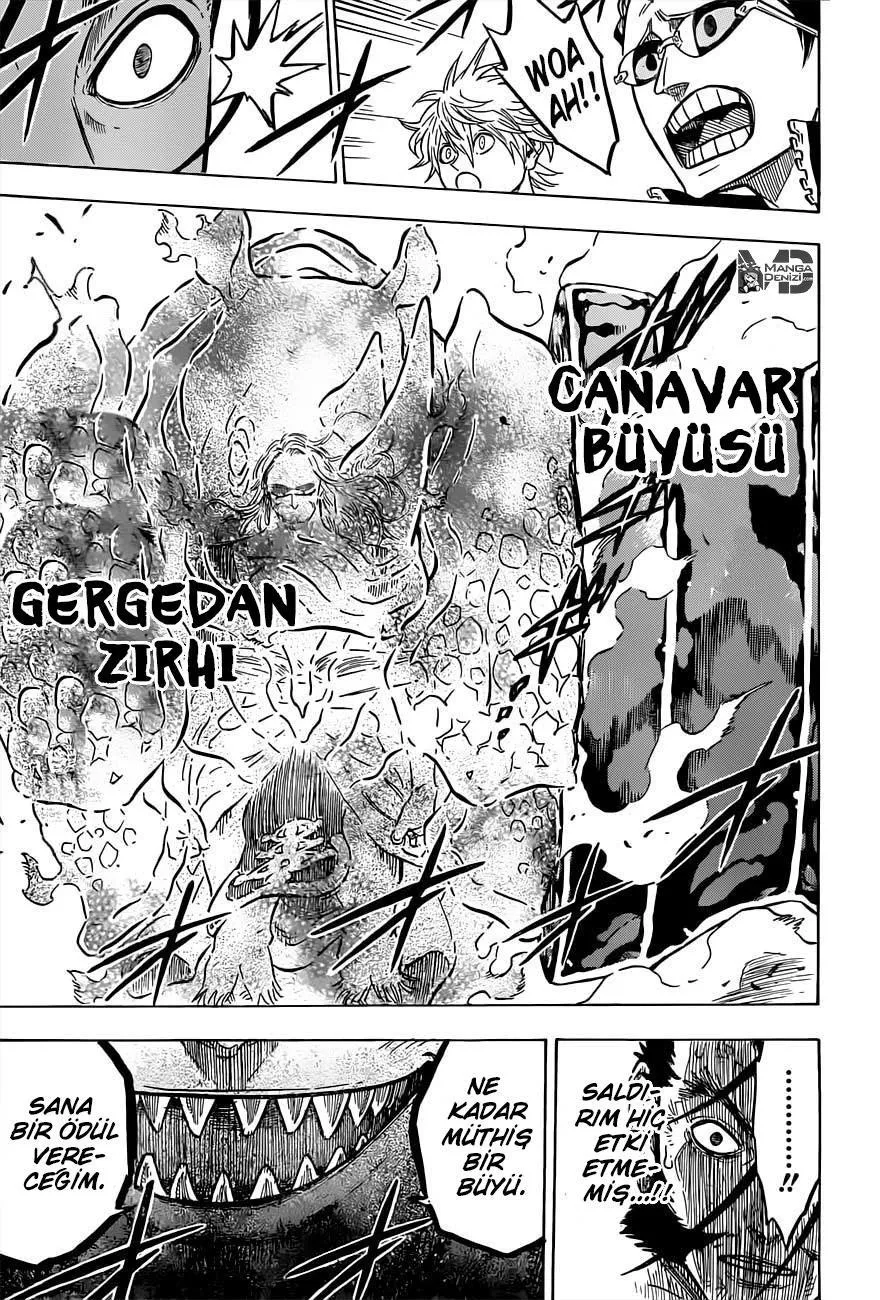 Black Clover - Sayfa 8