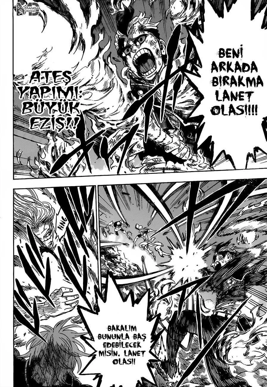 Black Clover - Sayfa 7