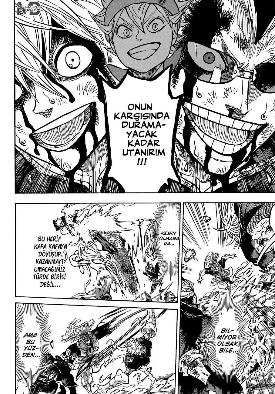 Black Clover - Sayfa 13