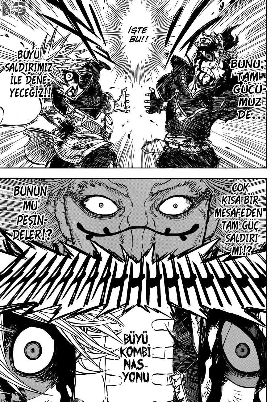 Black Clover - Sayfa 14