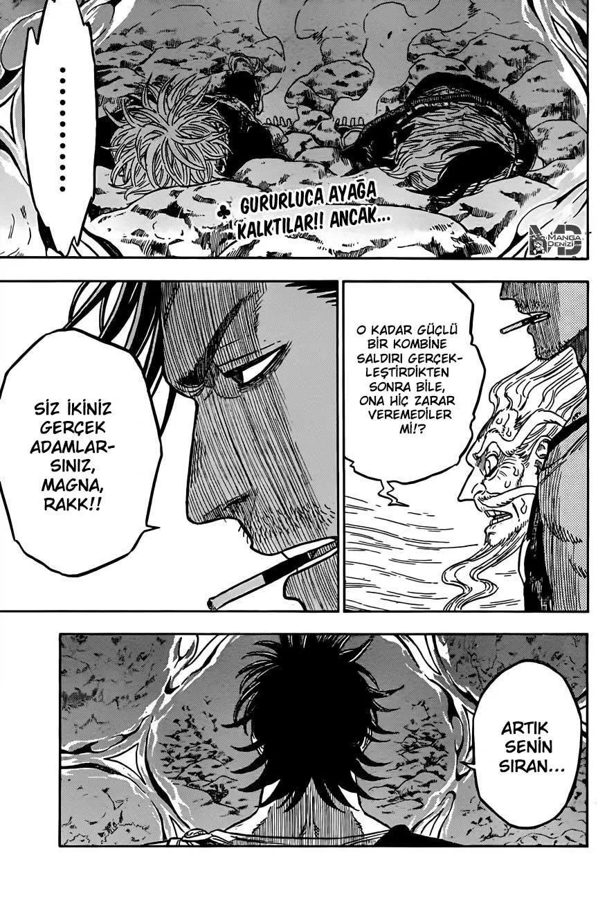 Black Clover - Sayfa 2