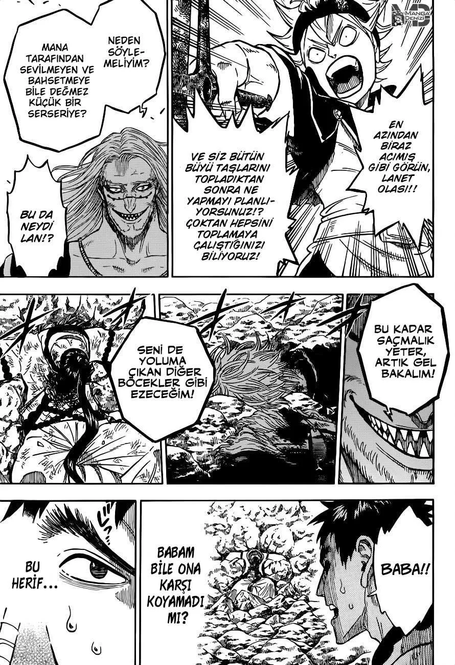 Black Clover - Sayfa 4