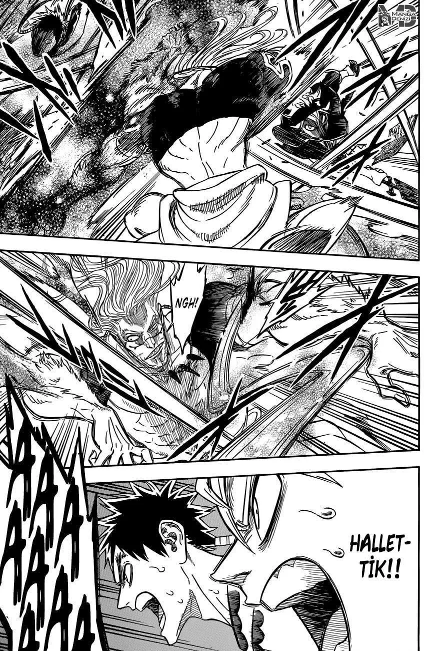 Black Clover - Sayfa 10