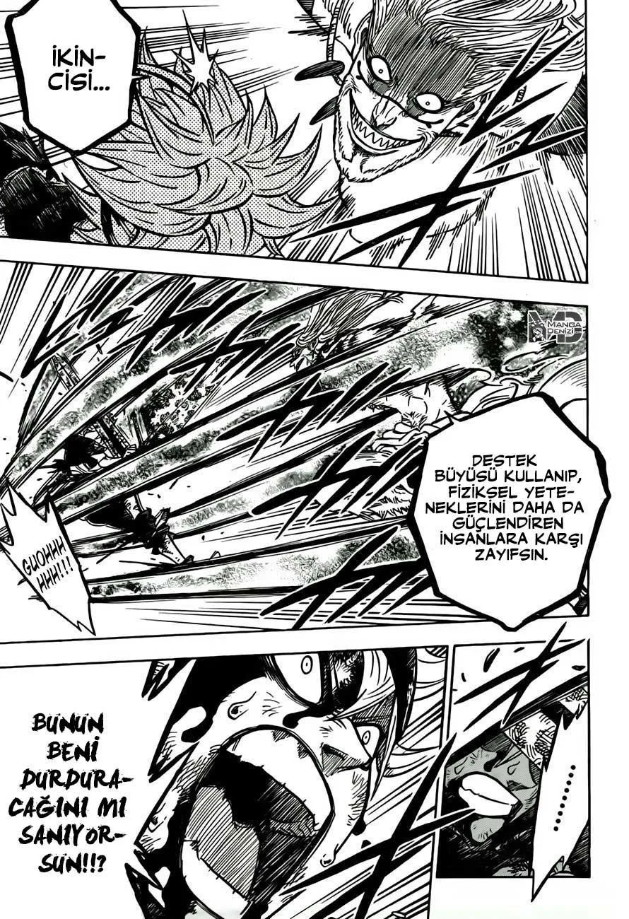 Black Clover - Sayfa 14