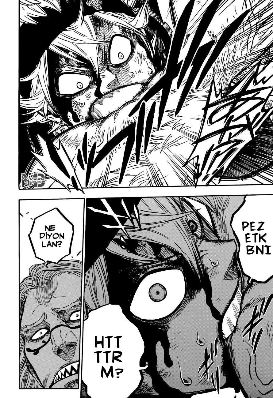 Black Clover - Sayfa 17