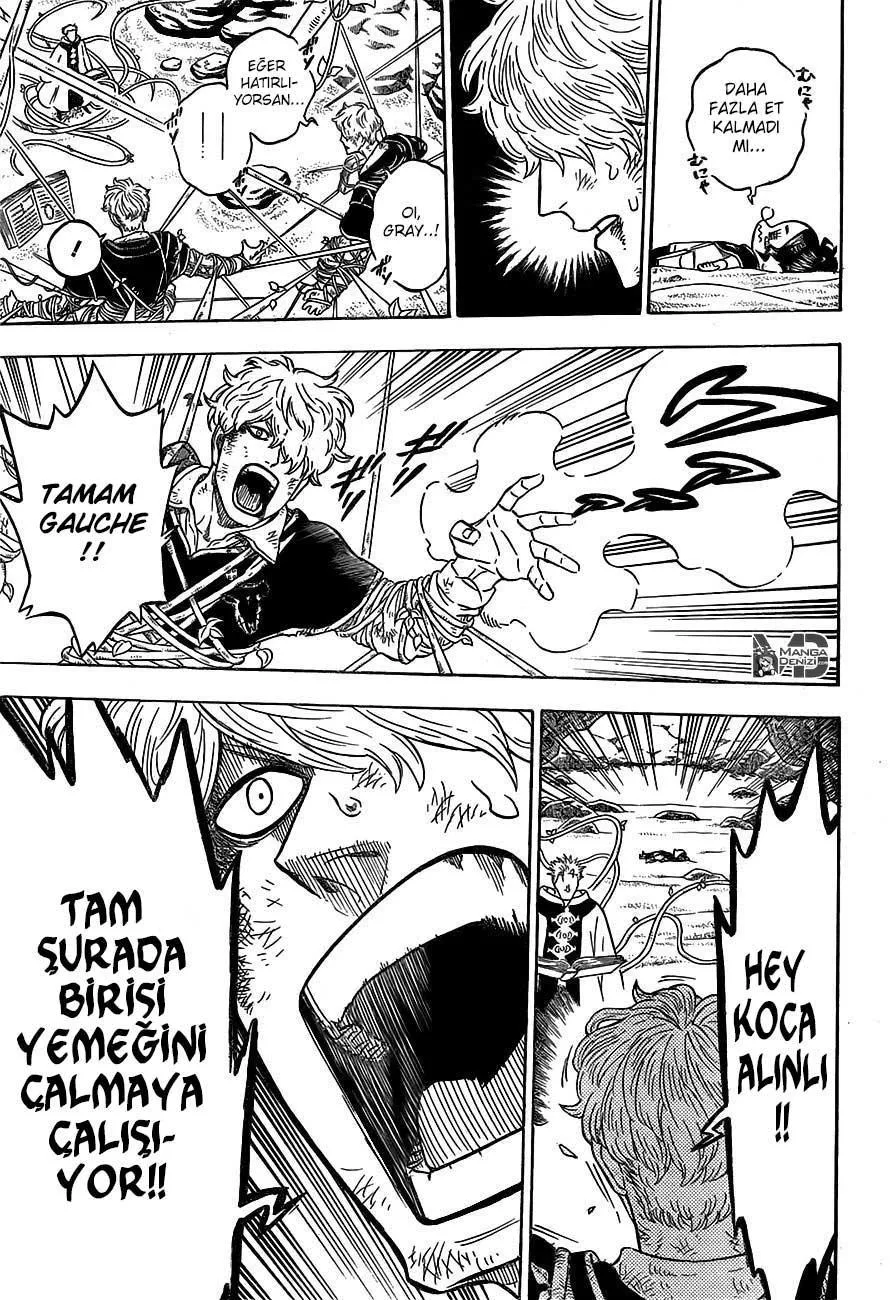 Black Clover - Sayfa 11