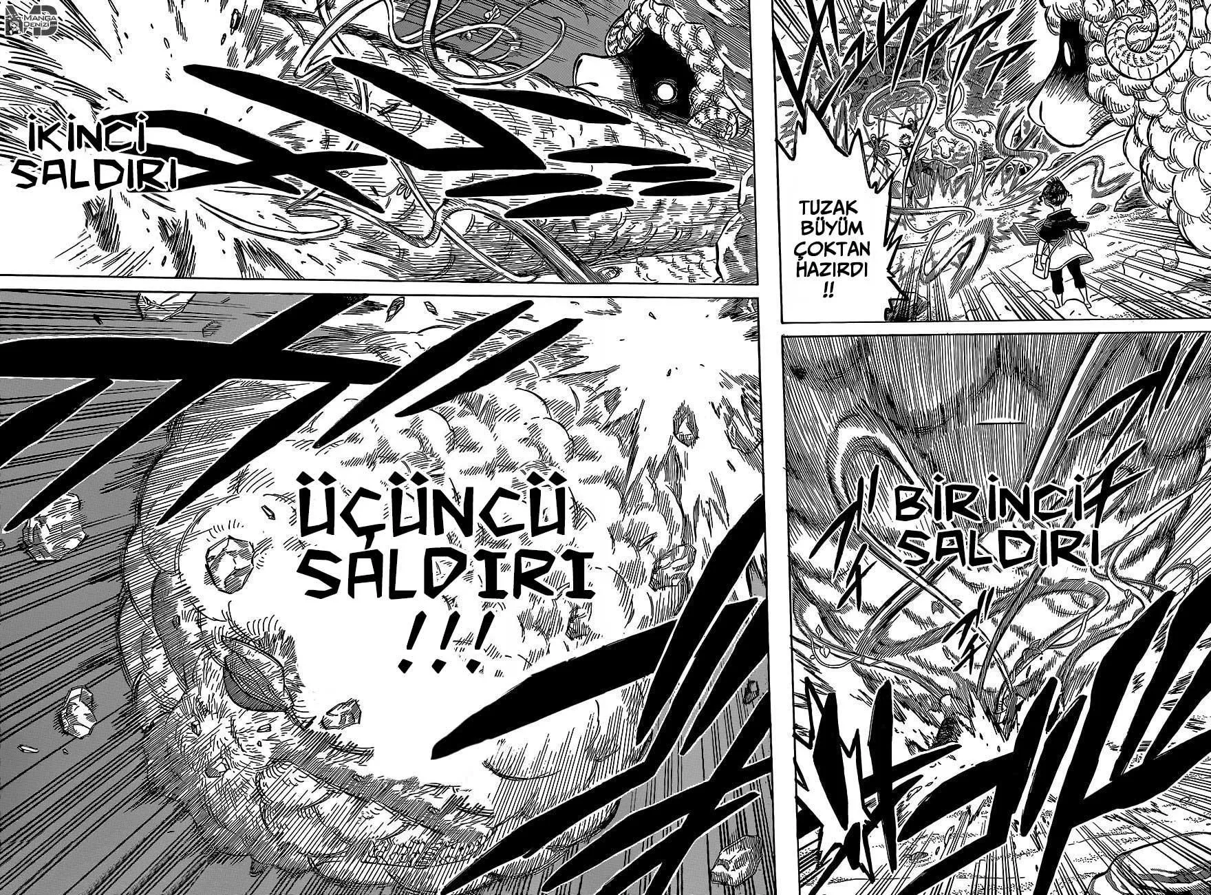 Black Clover - Sayfa 14