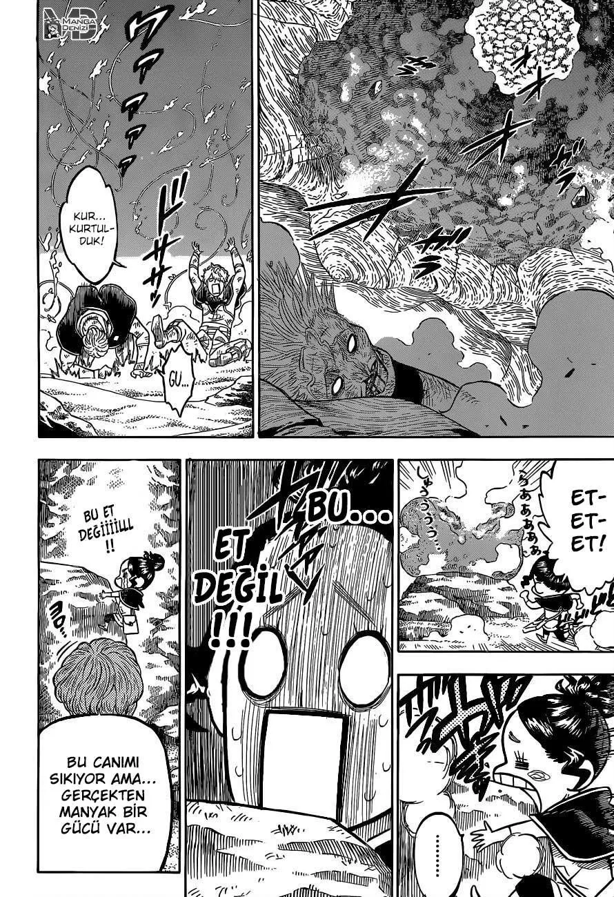 Black Clover - Sayfa 15