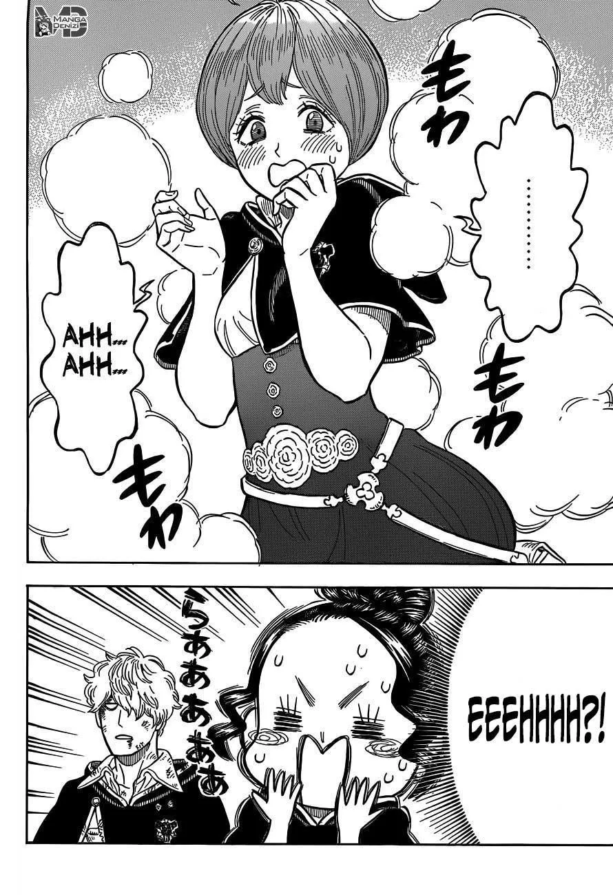 Black Clover - Sayfa 17