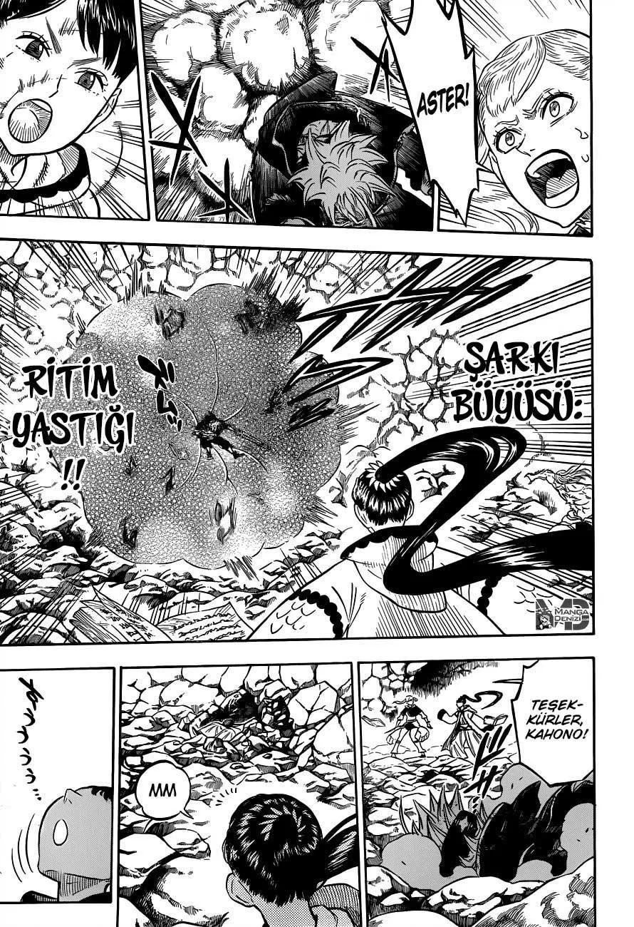 Black Clover - Sayfa 4