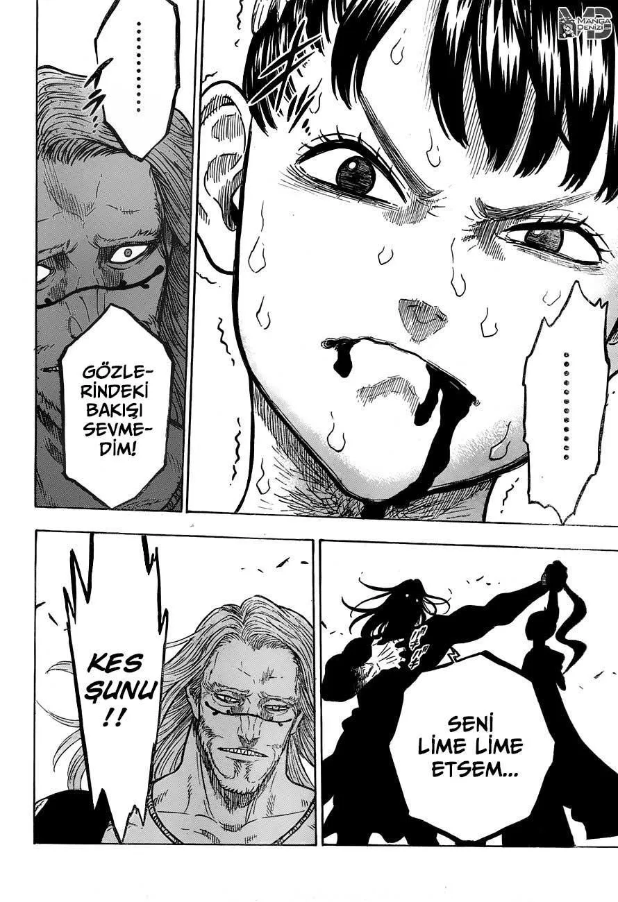 Black Clover - Sayfa 14