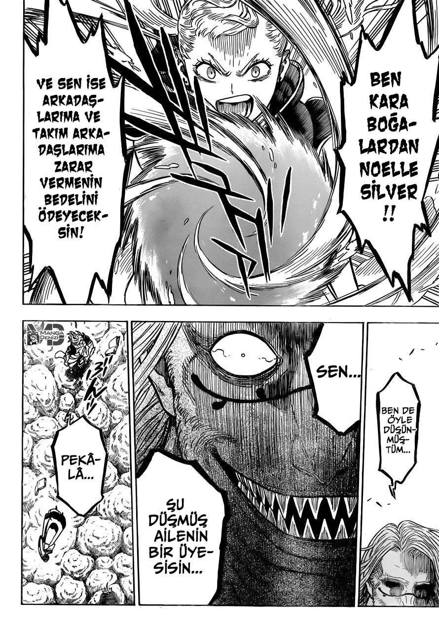 Black Clover - Sayfa 3