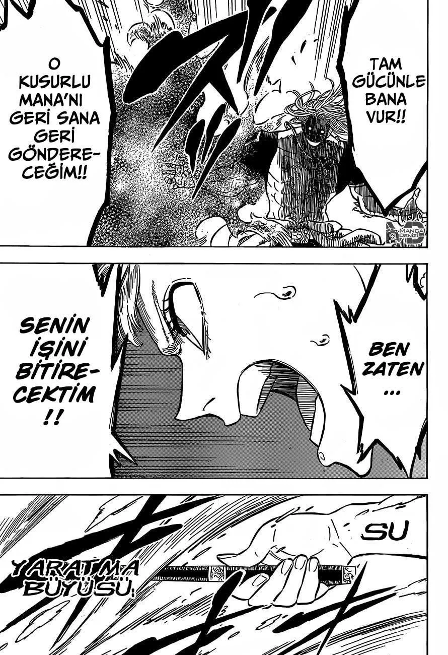 Black Clover - Sayfa 4