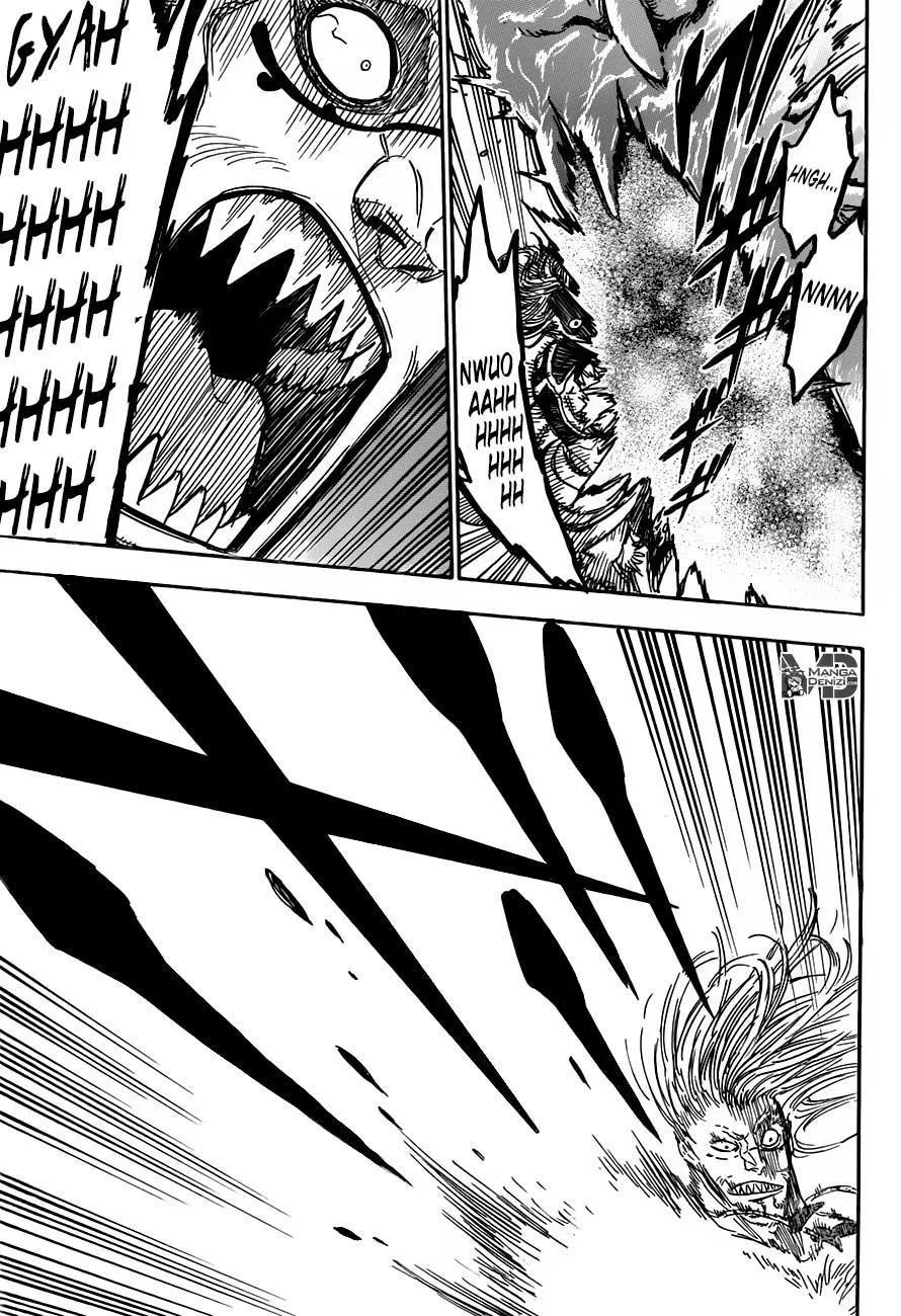 Black Clover - Sayfa 7