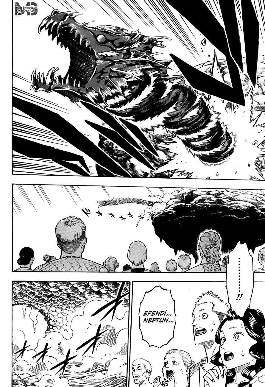 Black Clover - Sayfa 8