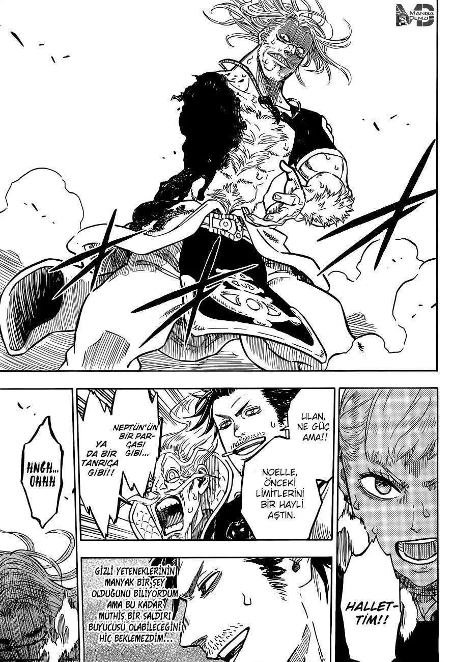 Black Clover - Sayfa 9