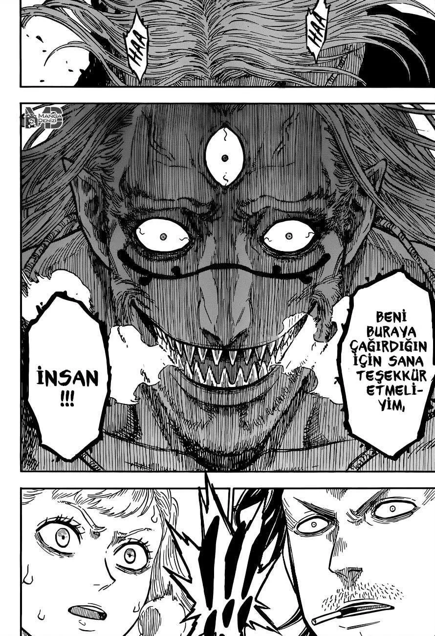 Black Clover - Sayfa 12