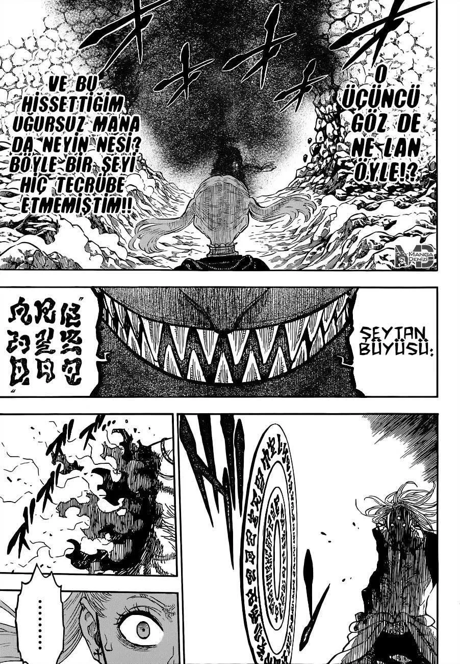 Black Clover - Sayfa 13