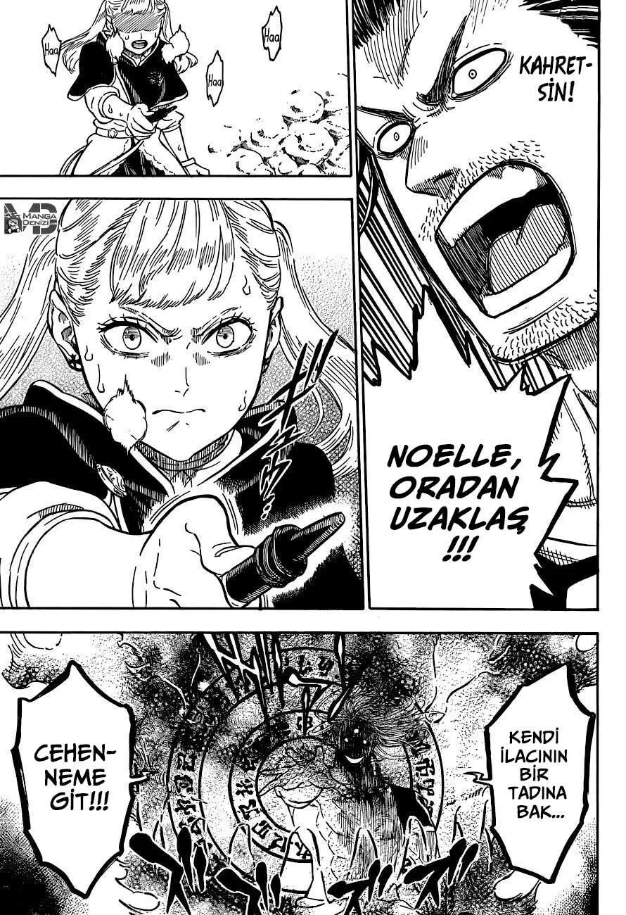 Black Clover - Sayfa 15