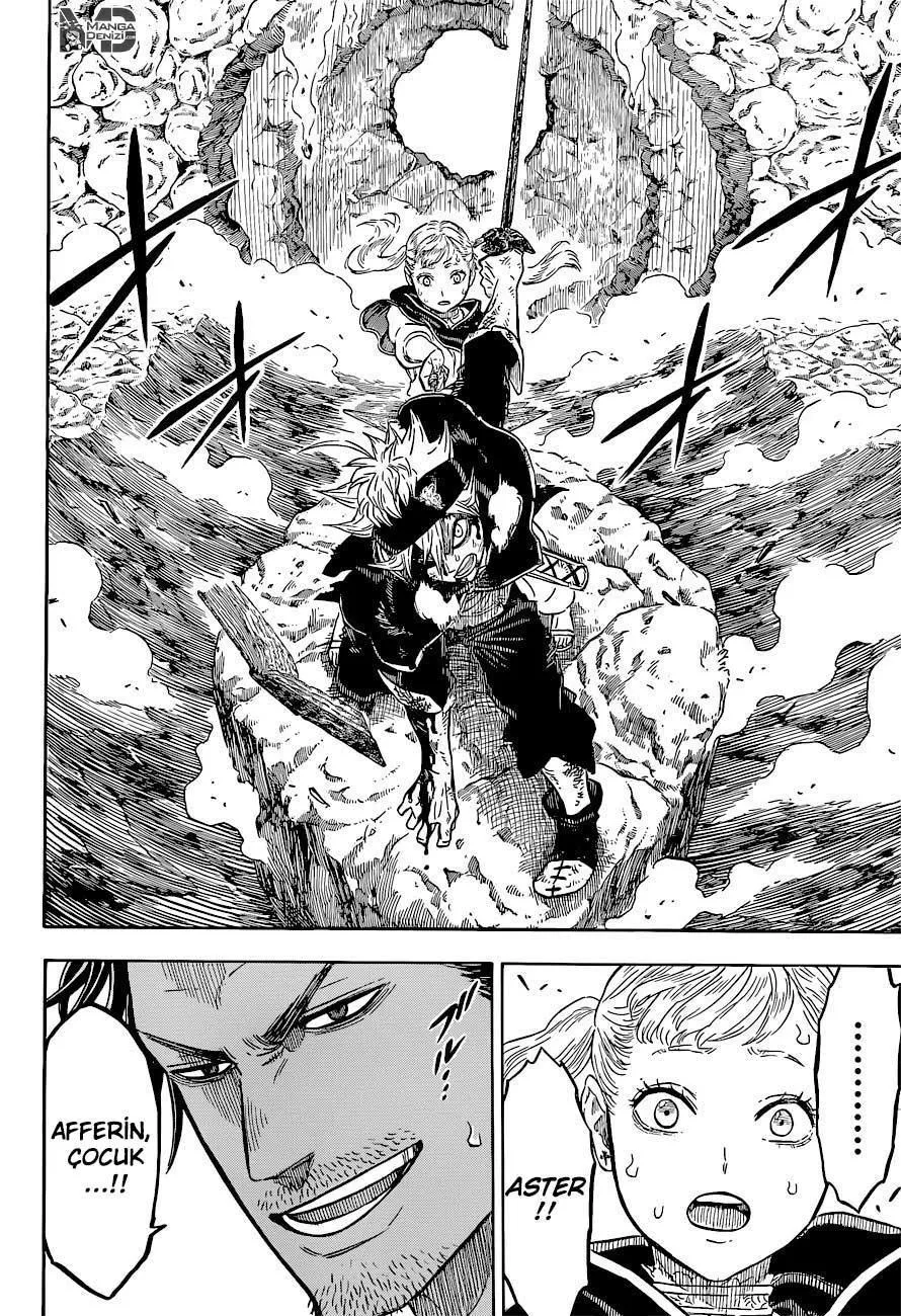 Black Clover - Sayfa 17