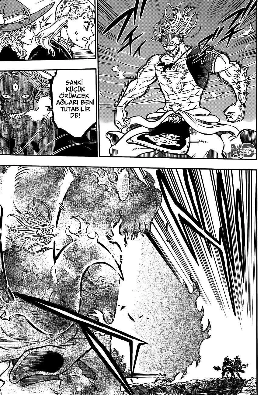 Black Clover - Sayfa 10