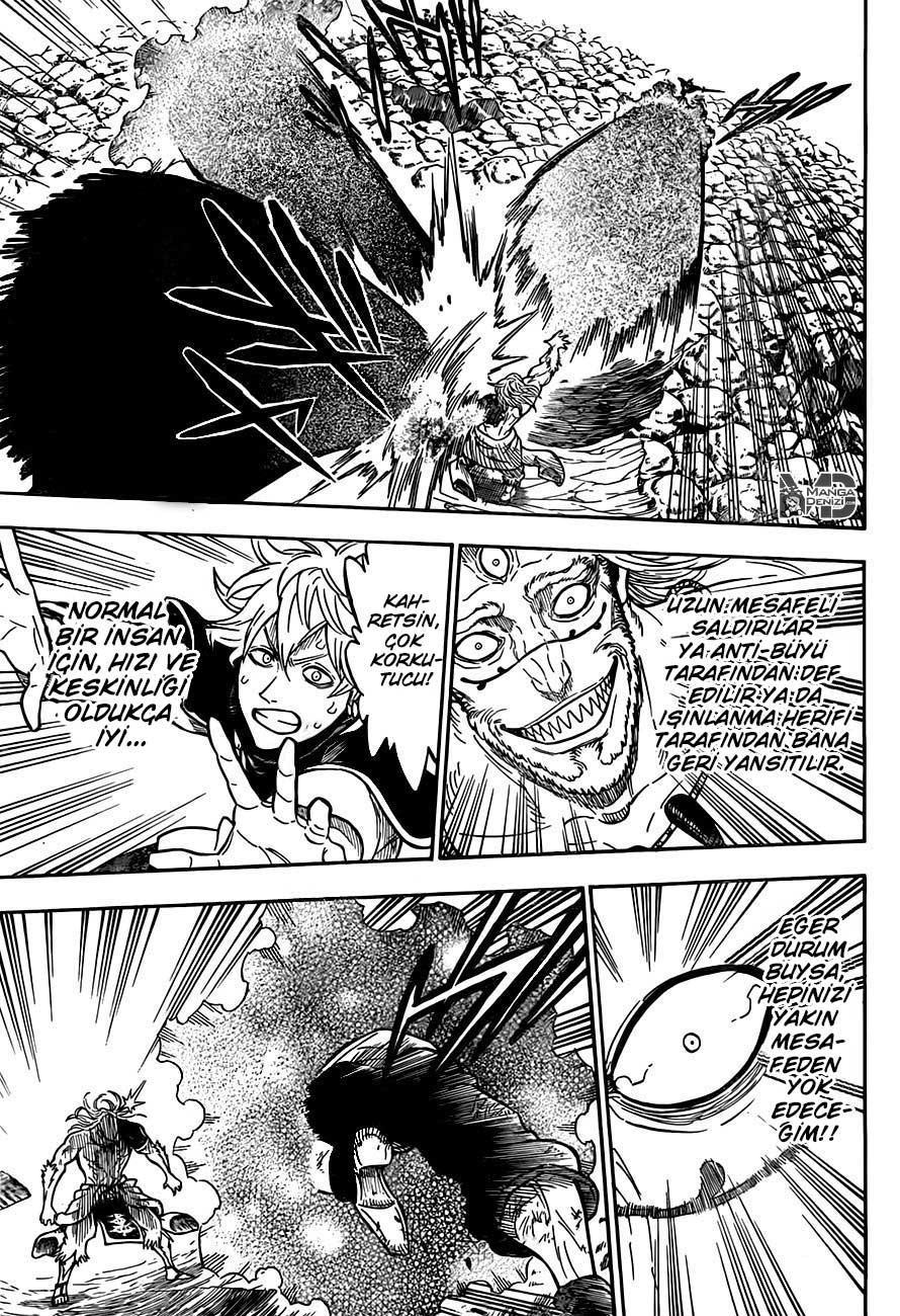 Black Clover mangasının 069 bölümünün 16. sayfasını okuyorsunuz.