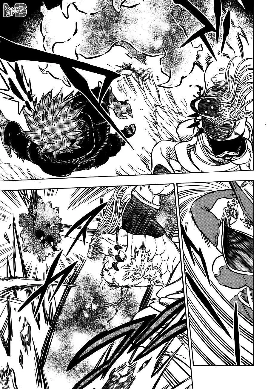 Black Clover - Sayfa 4