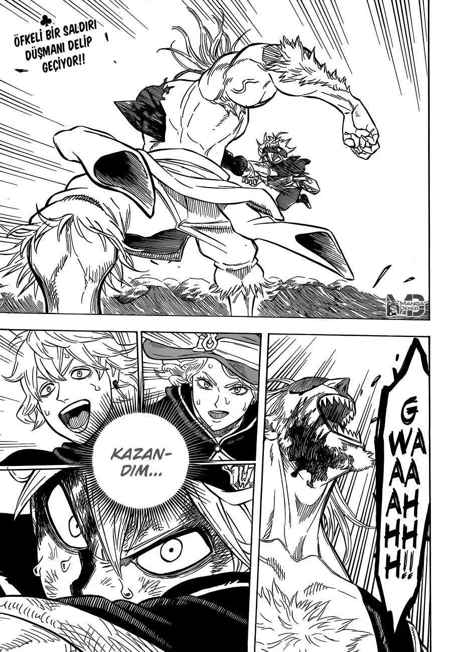 Black Clover - Sayfa 2