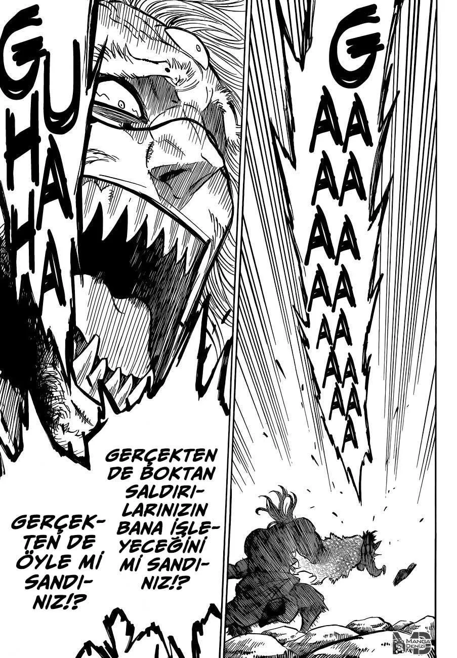 Black Clover - Sayfa 4