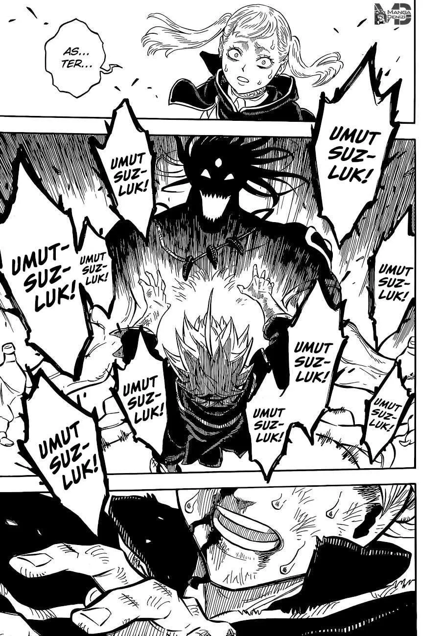 Black Clover - Sayfa 6