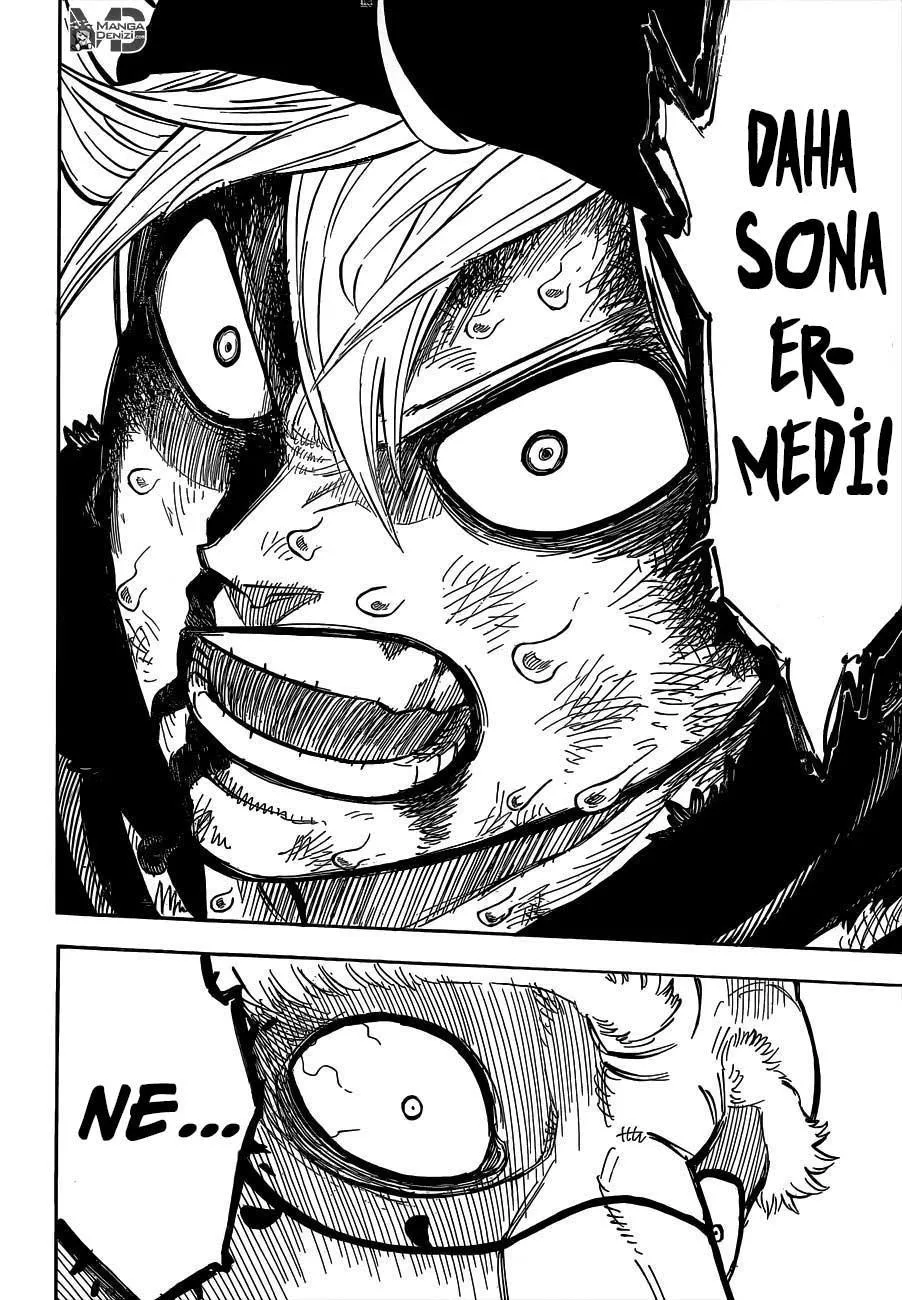 Black Clover - Sayfa 7