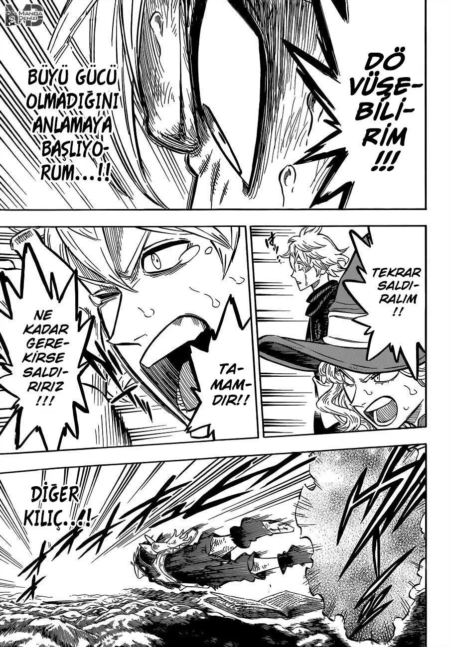 Black Clover - Sayfa 10