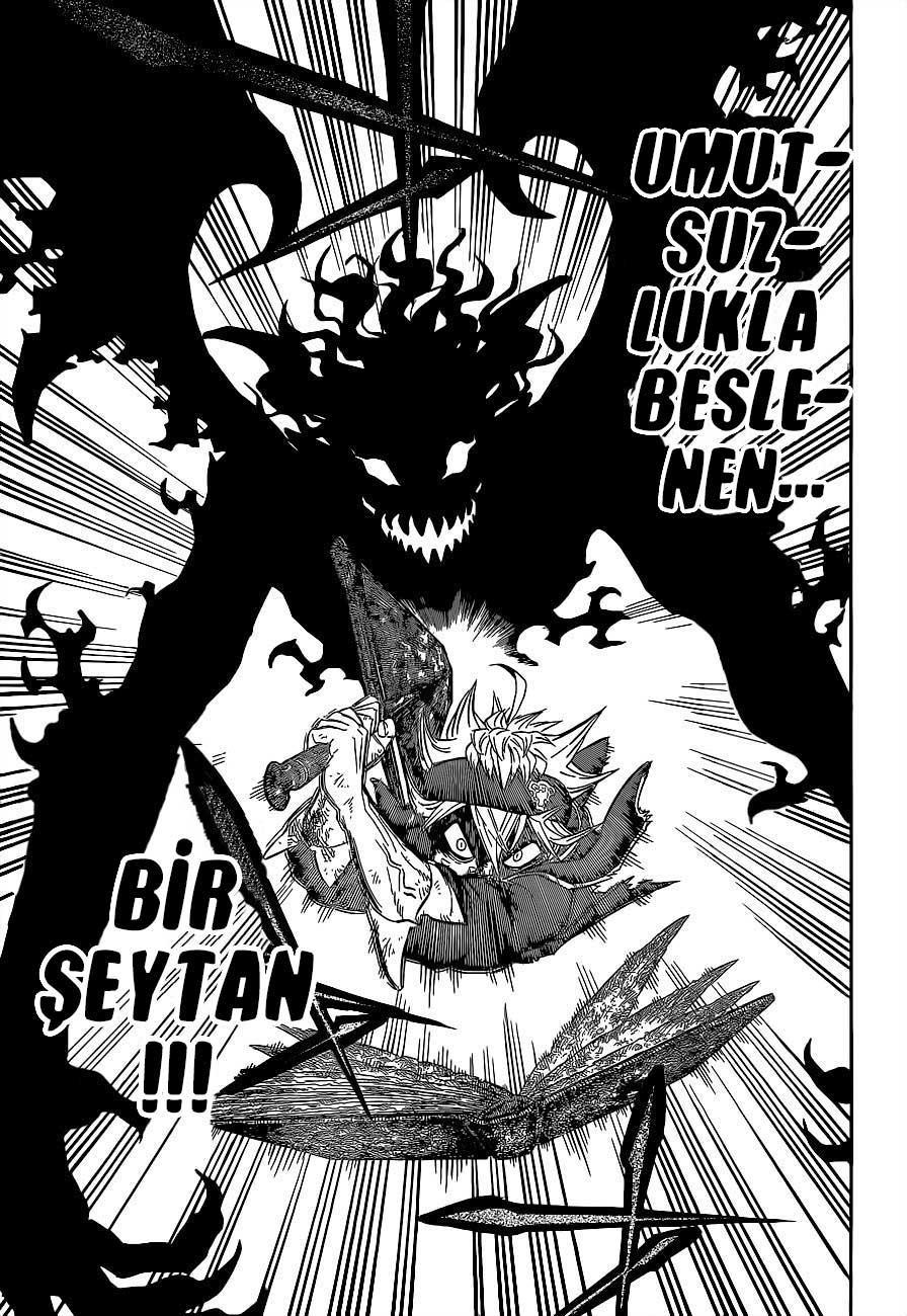 Black Clover mangasının 071 bölümünün 16. sayfasını okuyorsunuz.