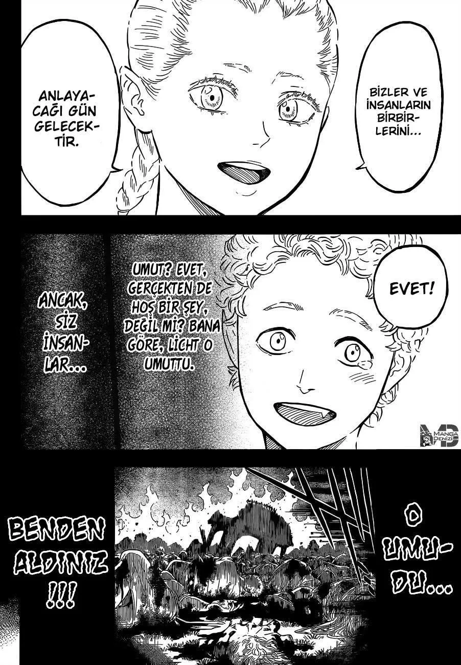 Black Clover - Sayfa 7