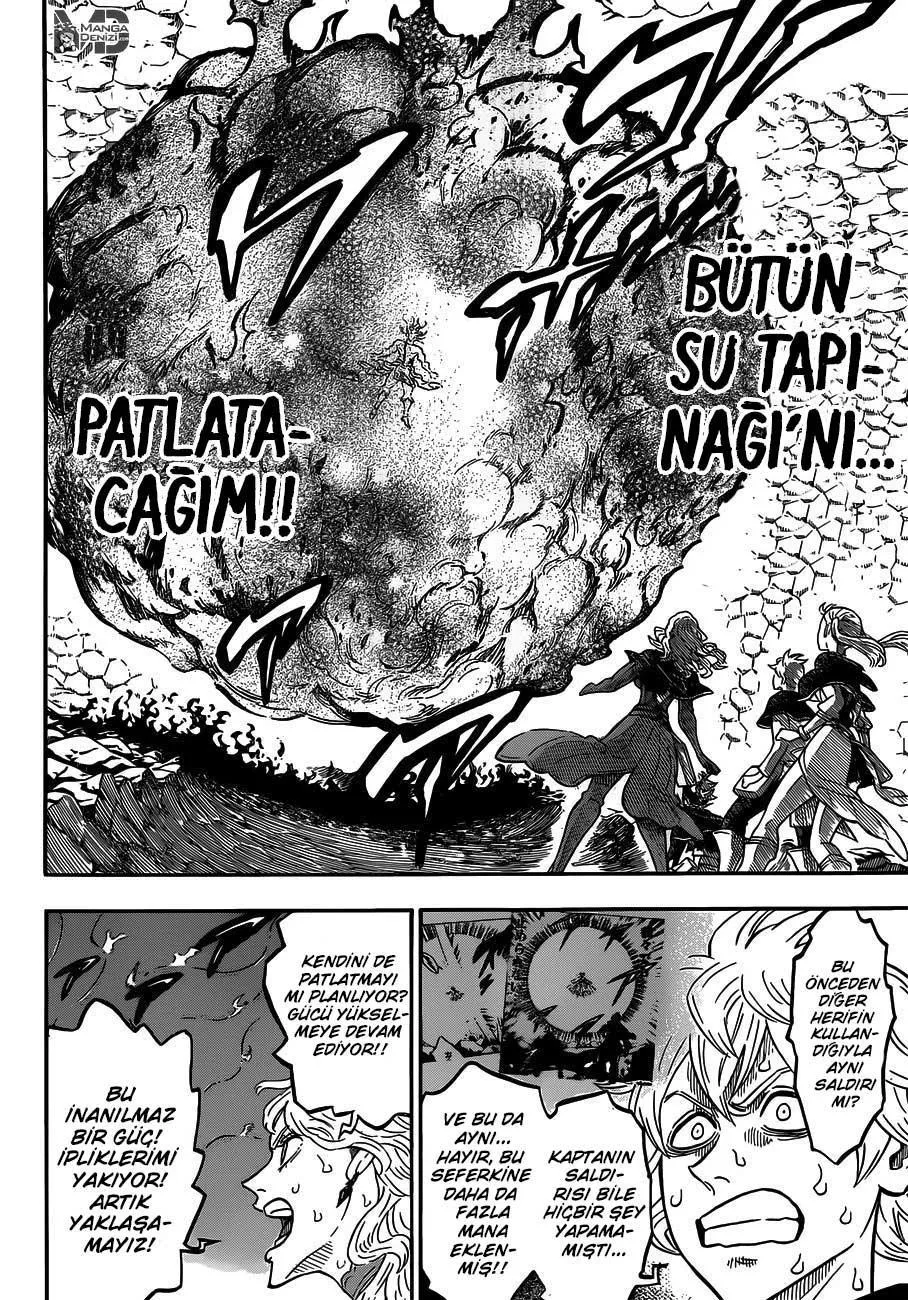 Black Clover - Sayfa 9