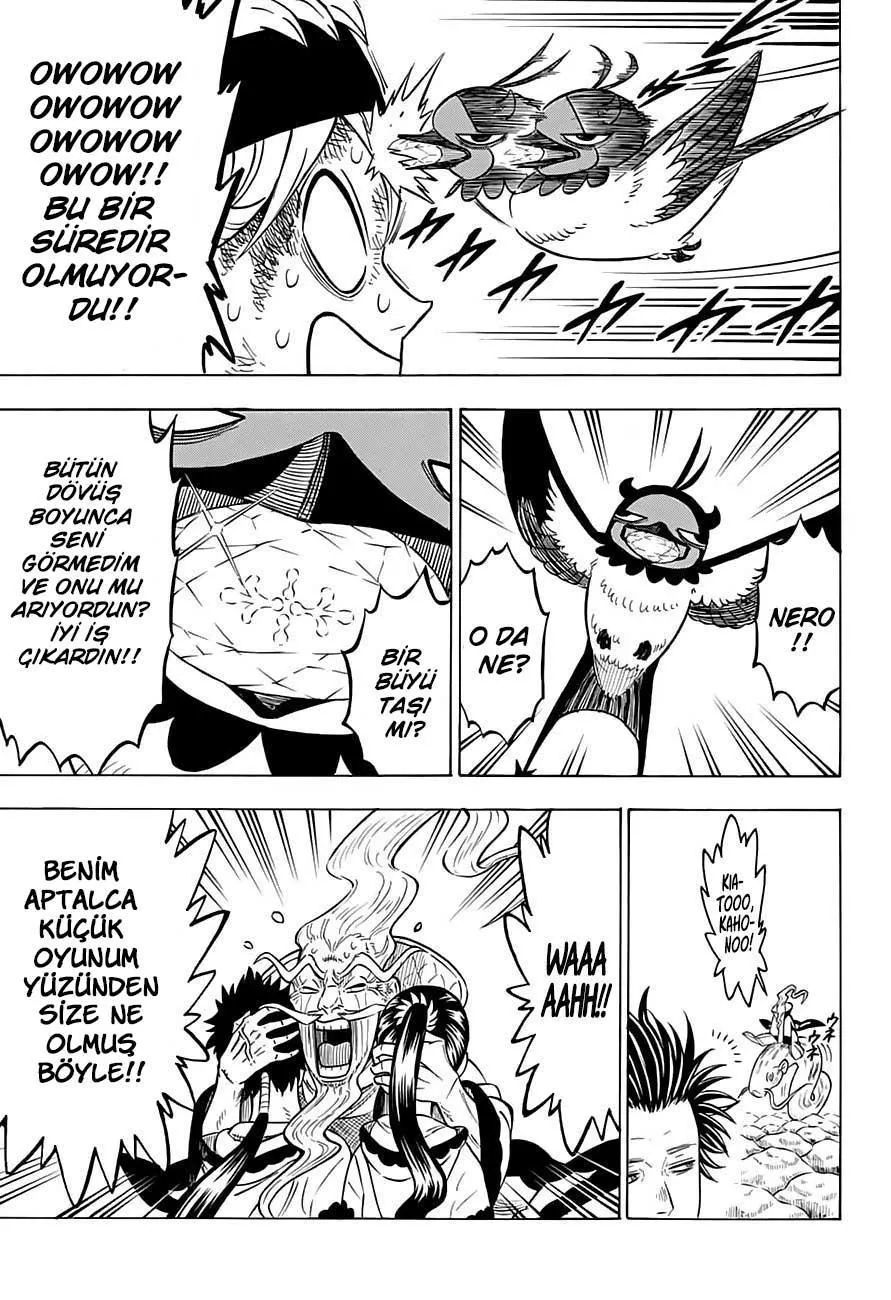 Black Clover - Sayfa 4